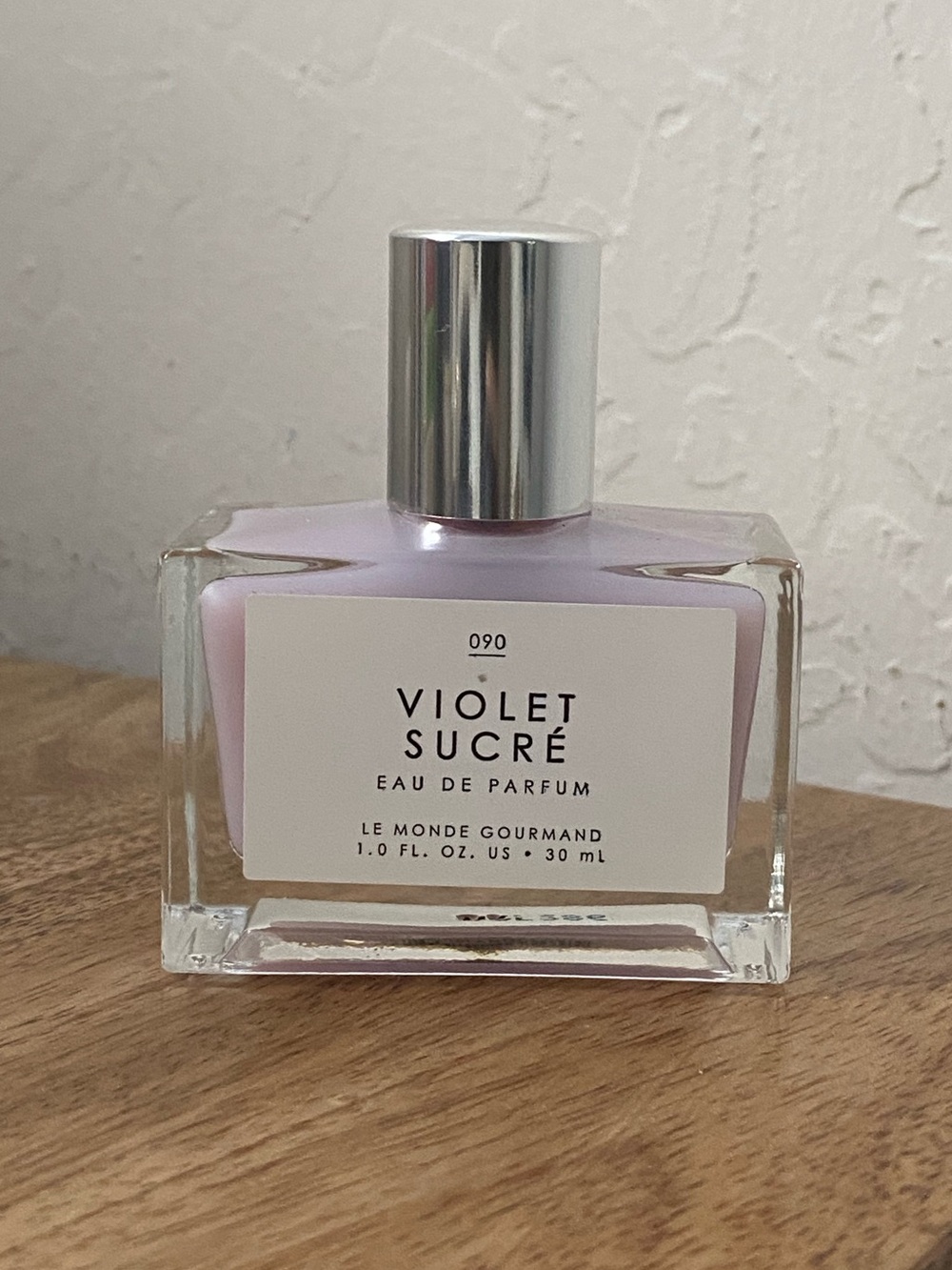 Lé Monde Gourmand Violet Sucre